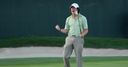 Dubai Flashback: Rory's title