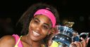 Williams targets Graf record