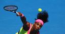 Mixed fortunes for Williams sisters