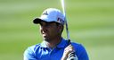 Garcia: Augusta no distraction