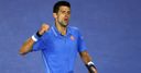 Djokovic sets up Murray final