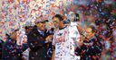 Brady wants to erase pain