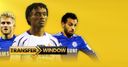 Live transfer updates