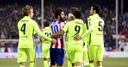 WATCH: Turan throws his boot