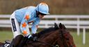 Bolger in awe of Un De Sceaux