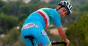 Nibali to race Tour of Oman
