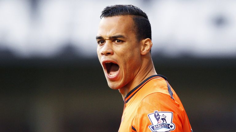 Michel Vorm made 11 appearances for Tottenham last season