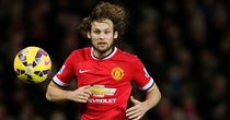 Daley Blind: Nominated in our Premier League Team of the Week