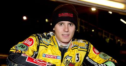 Swindon swoop for Zengota