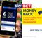 Racing Money Back Offer