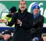 Roberto Martinez praised Everton's character in their 1-1 draw with Manchester City.