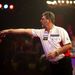 Adams reaches Lakeside semis