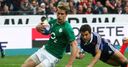 Trimble signs new IRFU deal