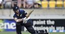 Nervy New Zealand win nail-biter