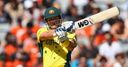 Watson not in Aussie ODI squad