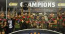 World Club Series backed
