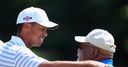 Tiger mourns 'grandpa' Sifford