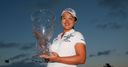 Rookie Kim wins Bahamas bonus