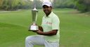 Lahiri wins in Delhi play-off