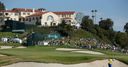 Northern Trust Open leaders