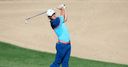 Rory commits to Palmer's debut