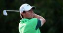 Rory lifted by strong finish