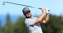 WATCH! Ryan robbed of an ace