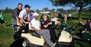 Injury strikes Tiger again