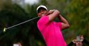 Harmon: Tiger return no shock