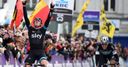 Stannard upsets odds to win