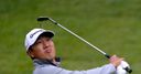 Hahn snatches Riviera glory