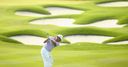 Westwood and McDowell lead