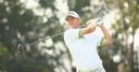 Hoey holds Thailand lead