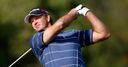 Goosen snatches Riviera lead