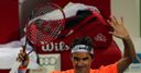 Federer beats Djokovic in Dubai
