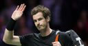 Murray up to third in rankings