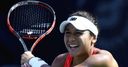 Watson suffers Dubai exit