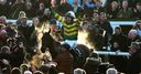 McCoy seeking Gold-en farewell