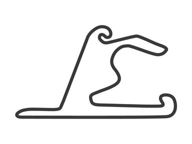 Shanghai International Circuit