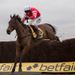 Coney heads RSA contenders