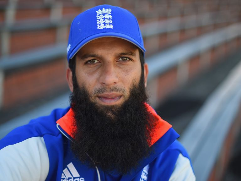 Image result for moeen ali