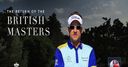 Masters return excites Poulter