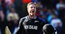 Guptill back for England tour