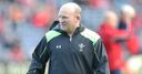 Clean bill of health for Wales