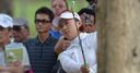 Two-shot triumph for Yang