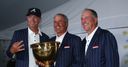 Love given Presidents Cup role