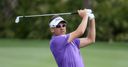 English pair on top at Honda