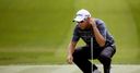 Strong starts for English trio