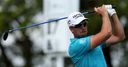 Stenson suffers early exit
