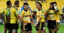Super Rugby final sells out